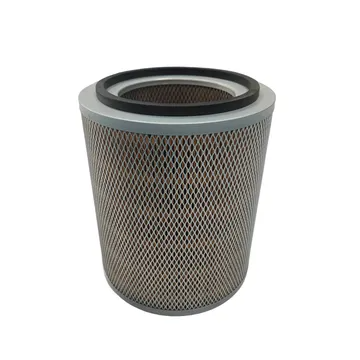 Industrial Air Filtration